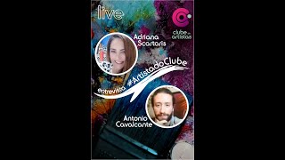 Entrevista Antonio Cavalcante