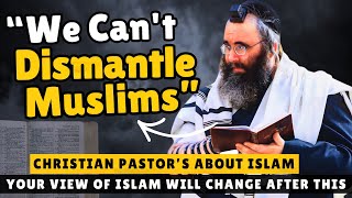Famous Pastors Speak the Truth About Islam - This Video Will Change Your View Net Worth