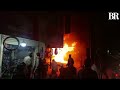 At least two killed, 18 injured in blast on Quetta's Fatima Jinnah Road