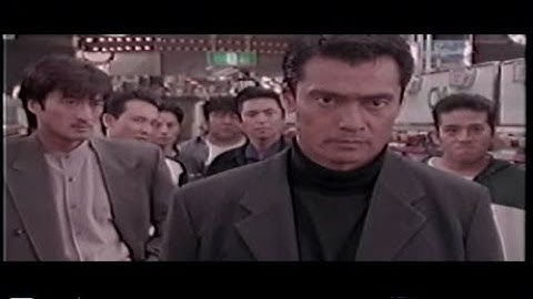 渡辺裕之・小沢和義「パチプロ浪花梁山泊6 起死回生の逆転劇」予告編