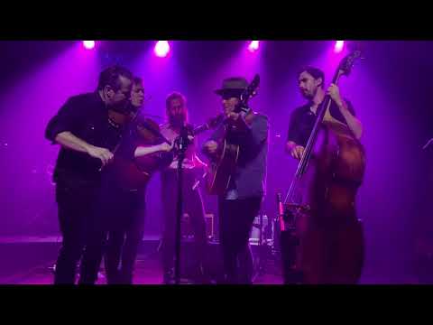 09 Wings In All Black