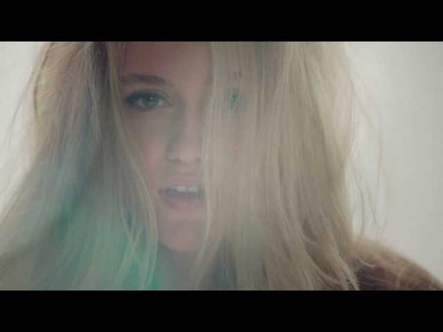 Maggie Sajak - Wild Boy (Official Music Video) class=
