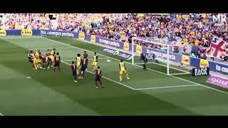 FC Barcelona - Triplete histórico - (2015)