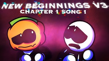 FNF x Pibby - Uprising Project - New Beginnings V3 - Chapter 1 Song 1