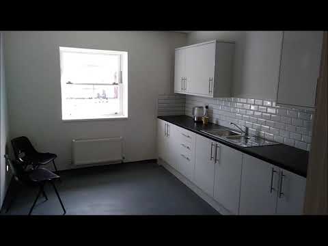 A tour of The Pantry at Fleetwood Hospital - 20th August 2020