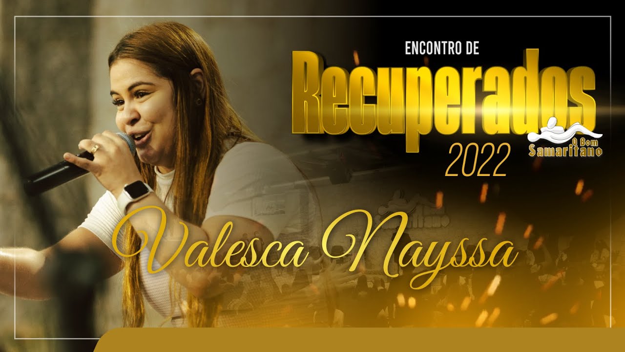 O Bom Samaritano | Valesca Mayssa