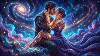 *Warning* (VERY STRONG) 99,9% The Person You Love Will Think Only Of You & Desire You | 528 Hz2 screenshot 2