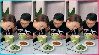 Exploring a Family's Hilarious Journey with Traditional Food🤣🤣💕👍😍 #funny #vlog107