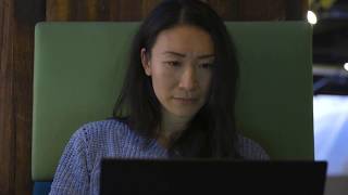 Studying online with UNSW