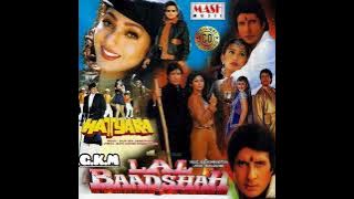 O Sanam Tu Le Kasam {Hatyara} Kumar Sanu & Sapna @Wohbhoolidastaan