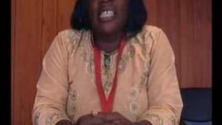 Interview With Adwoa Sakyi