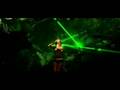 Jennifer Lopez - WAITING FOR TONIGHT (Juntos En Concierto PROJECTION)
