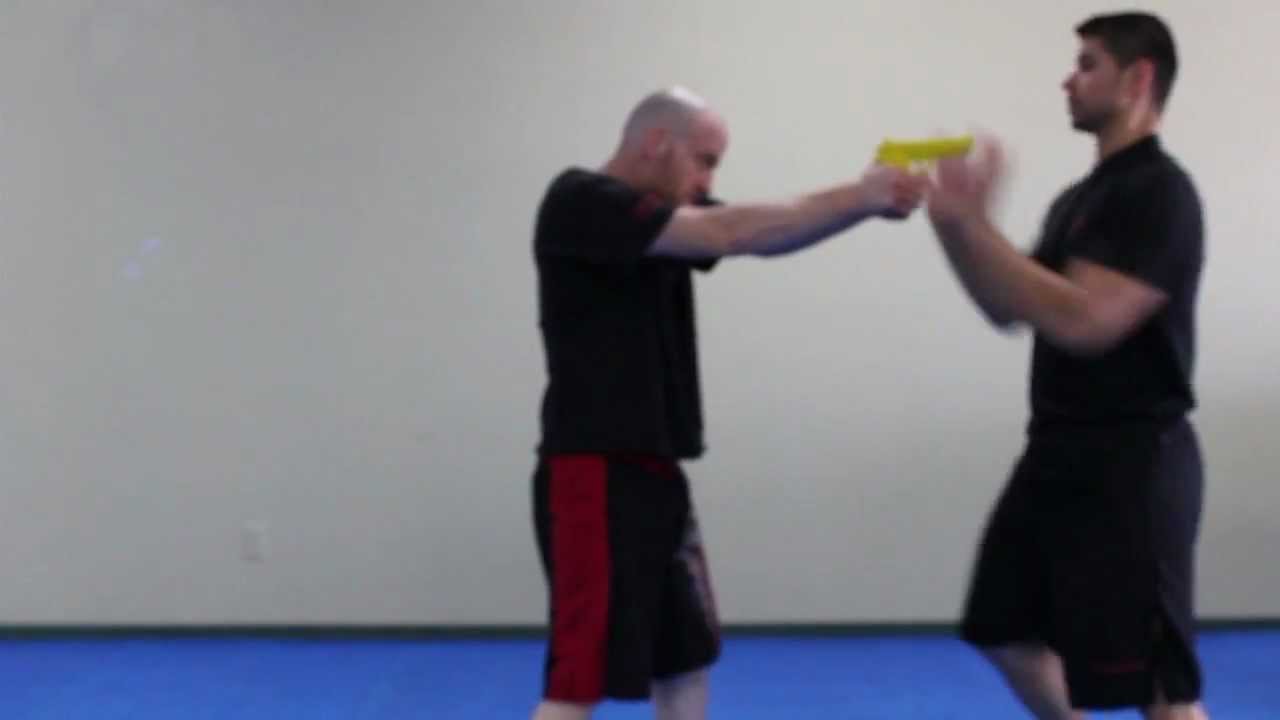 Kaiku Combat Science