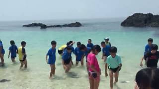 1060501 目斗嶼戶外教學