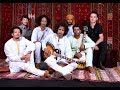 Capture de la vidéo Tamikrest - Live Sziget Festival 2017