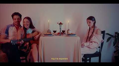 Yami Safdie, Lasso - En Otra Vida (Video Oficial)