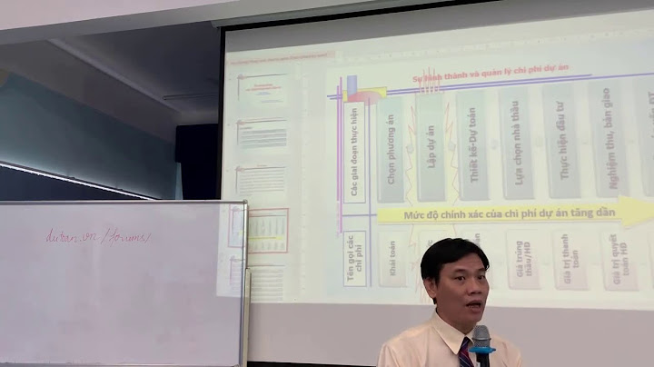 Hướng dẫn cách tính tổng mức đầu tư dự toán năm 2024