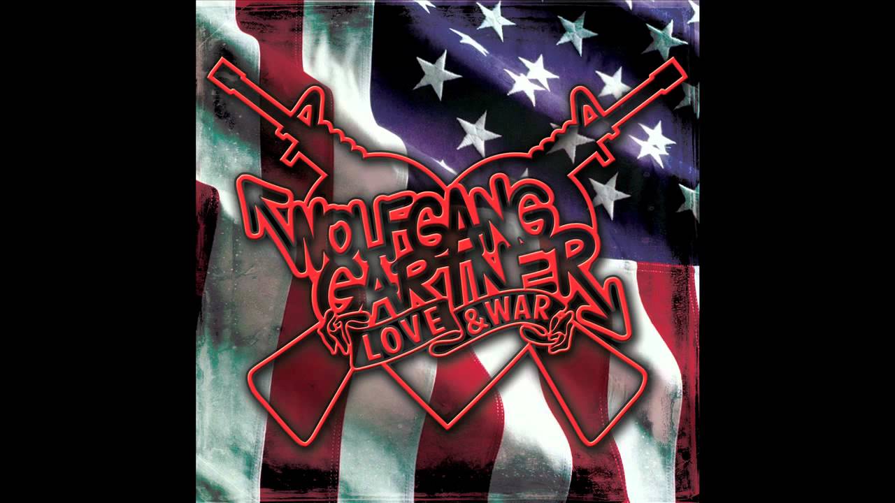 Wolfgang Gartner - Love & War (Original Mix) (Cover Art) - YouTube