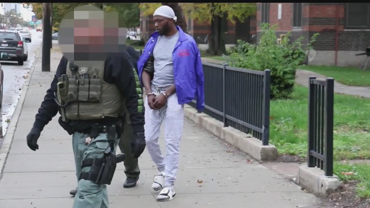 Plea deal reached in drug sting trial in Columbiana County