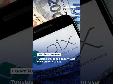 Passo a passo para depositar com Pix