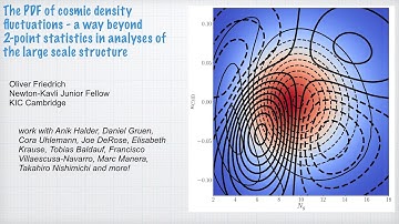 Analysing the full shape of the PDF of cosmic density fluctuations
