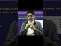 Kya bol Rahe ho bhiyaa.....💀💀 |Prashant Kirad #viral #shortvideos #nexttoppers #officalvideo