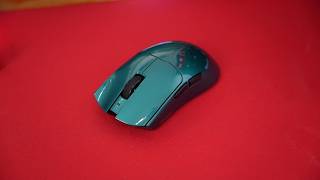 İnanılmaz Renk Ve Hoşçakal Razer Viper V3 Pro Eweadn S9 Max