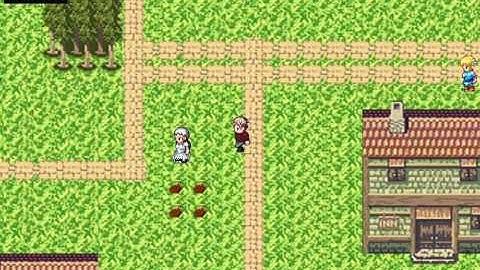 Java RPG Game Music/Audio effects