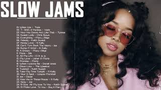 Slow Jams Chill Vubes | Best R&B Bedroom Playlist | Fantastic Love Making Music