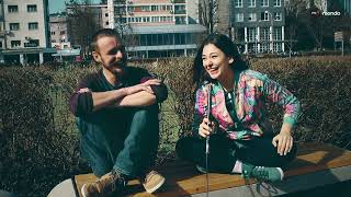 Mondo Altervju - Sanja Zaa I John Mort 1. Epizoda