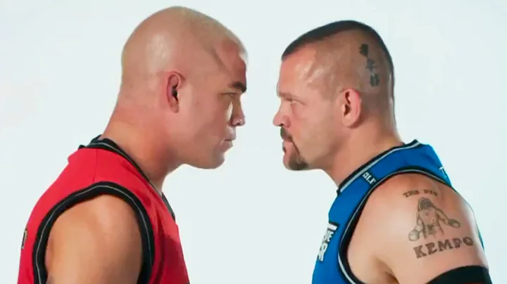 The Ultimate Fighter | Season 11 | Best Moments