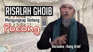 RISALAH GAIB EPS 02 KENAPA POCONG HANYA ADA DI INDONESIA