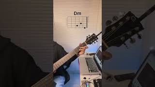 Chord gitar Roman Picisan - Dewa19 #chords #chordgitarmudah #tutorial #romanpicisan