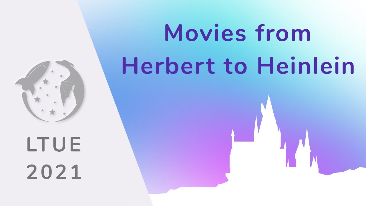 Movies from Herbert to Heinlein (and More)