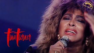 Tina Turner - Two People (Peter&#39;s Pop Show) (Remastered)