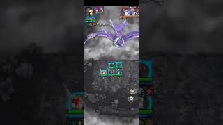 【ドラクエタクト】超巨大ボス　神鳥レティス（シングルLv10） ワンパン攻略