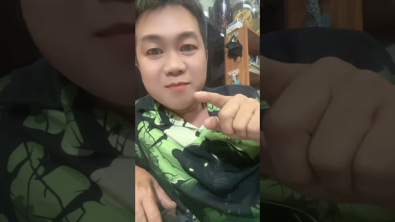 Nhíp phương nổ và xạo 