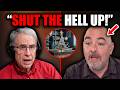 Matt Dillahunty DEMOLISHES Michael Egnor's View Of Atheism