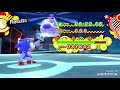 sonic generations (part two)