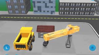 BLOCKS WORLD DESTROY