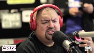 Gabriel Iglesias Loves Pro Wrestling