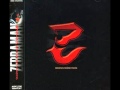 Ichiro Mizuki -- Zebraman Theme