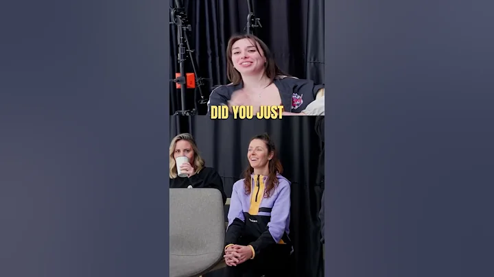 Sam Gets Rejected By Akila 🤣 / #yeahmad #charades #hilarious