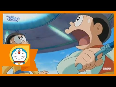 Doraemon I Geleceğin Şehrinde Yapayanlız ve Programlayıcı I Türkçe Bölüm