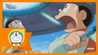 Doraemon I Geleceğin Şehrinde Yapayanlız Ve Programlayıcı I Türkçe Bölüm