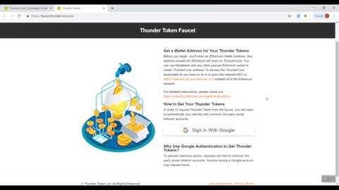 How to Deploy ERC-20 Contract on ThunderCore in Under 5 Minutes