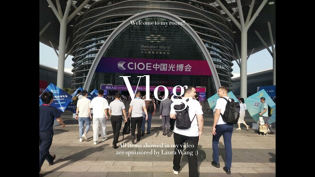 Shenzhen Cornett Technology Co., Ltd--Participate in the 25thChina International Optoelectronic Expo