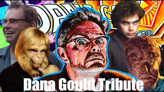 Dana Gould Tribute- This Time Tomorrow