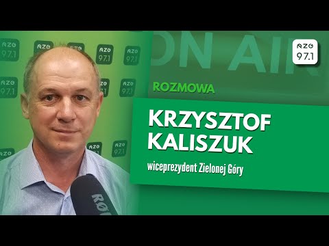 Rozmowa po 9: Krzysztof Kaliszuk