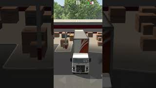 WTDS - Engatando carga no caminhão #caminhão #gaming #carga